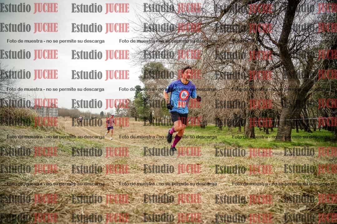 Fotos en el circuito