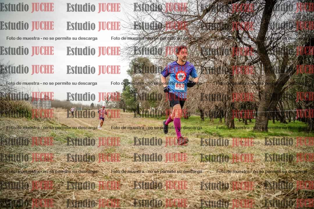 Fotos en el circuito