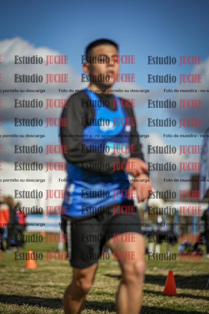 Fotos de las llegadas