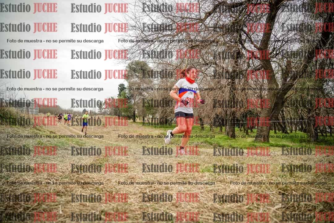Fotos en el circuito