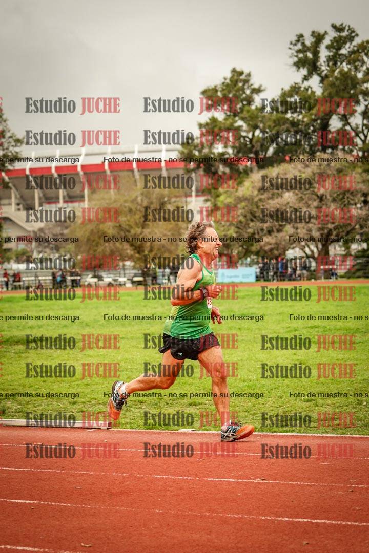Fotos de los 3000 m de varones