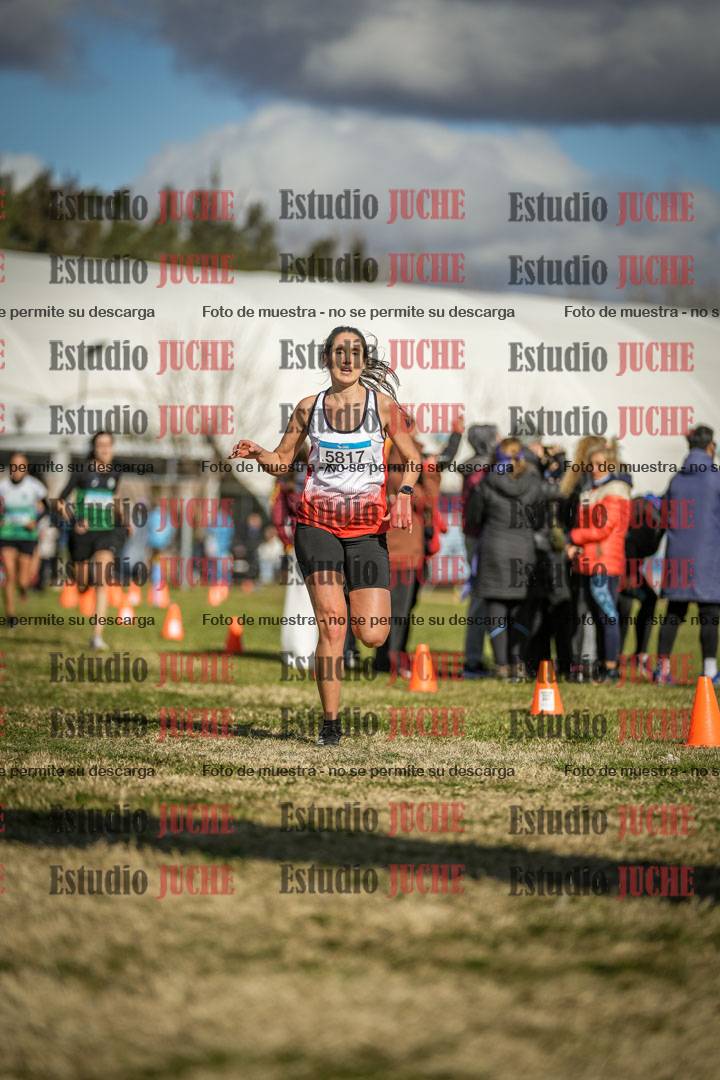 Fotos de las llegadas