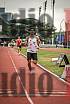 Fotos de las postas 4x400 m llanos de varones