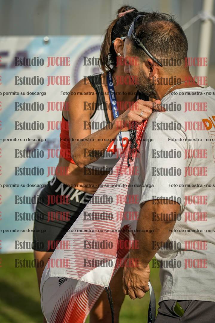 Fotos de algunos extras del torneo