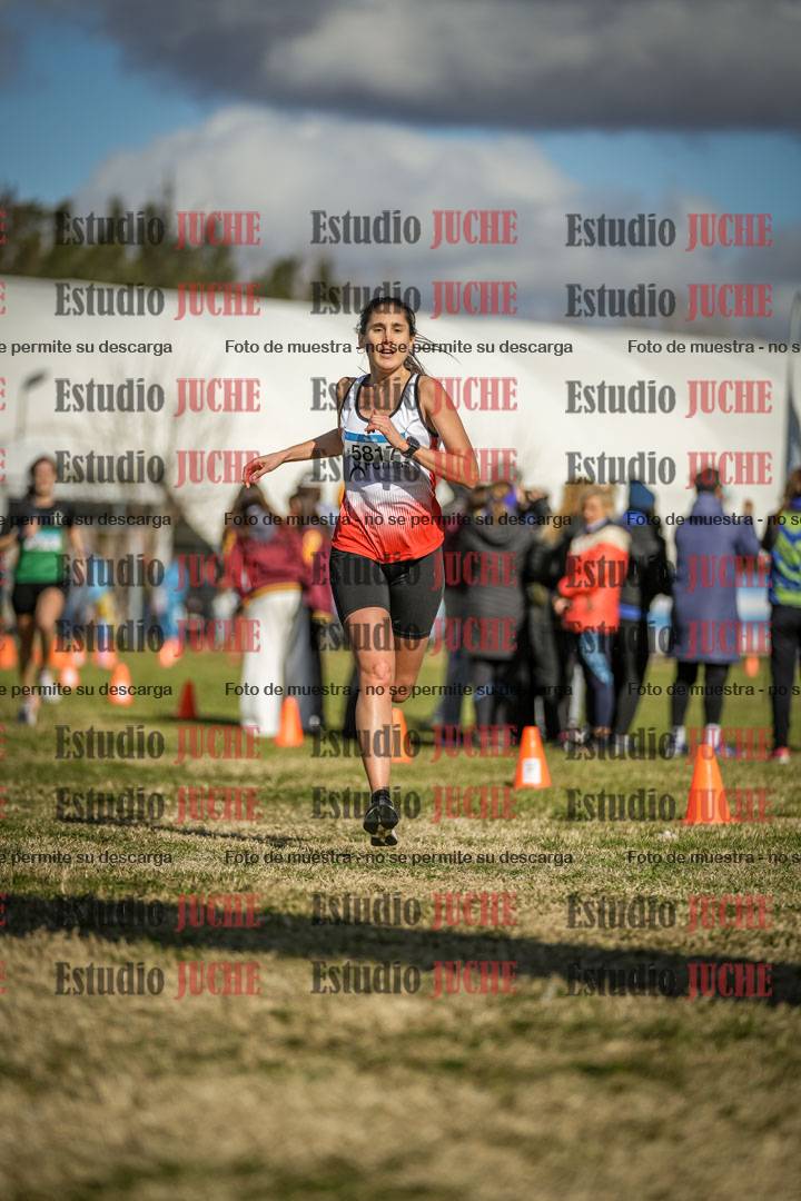 Fotos de las llegadas