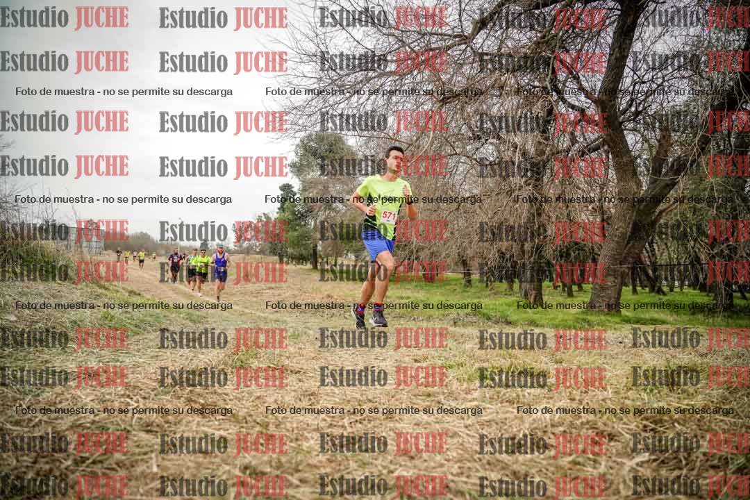 Fotos en el circuito