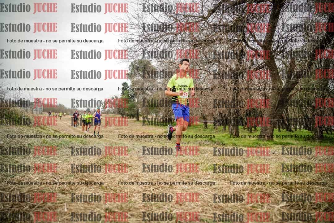 Fotos en el circuito