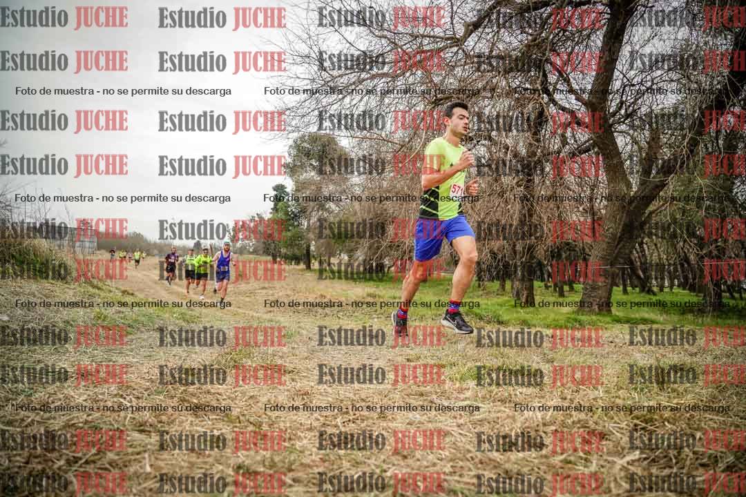 Fotos en el circuito