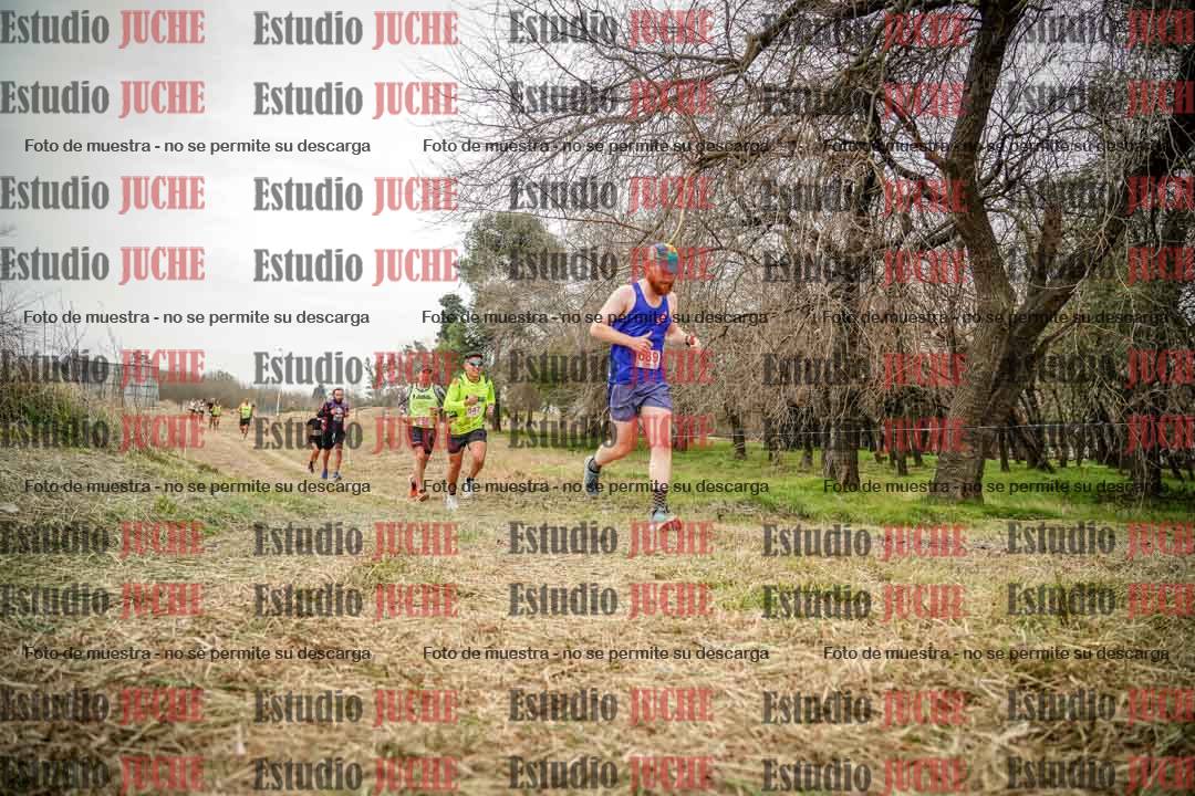 Fotos en el circuito