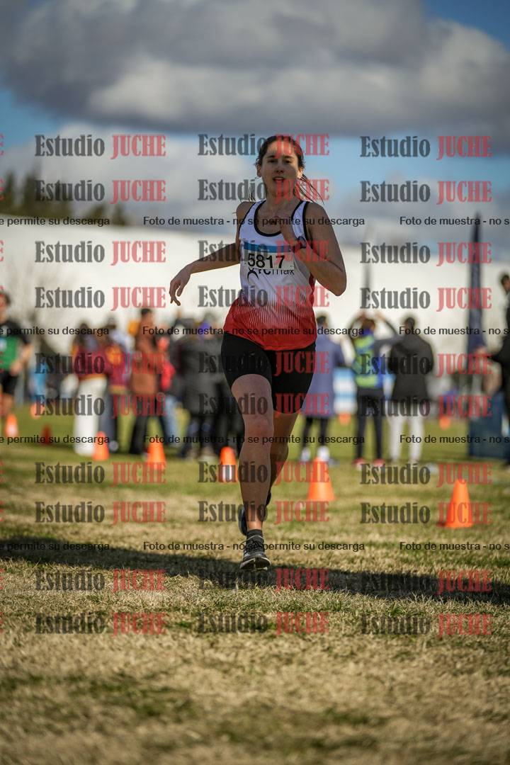 Fotos de las llegadas