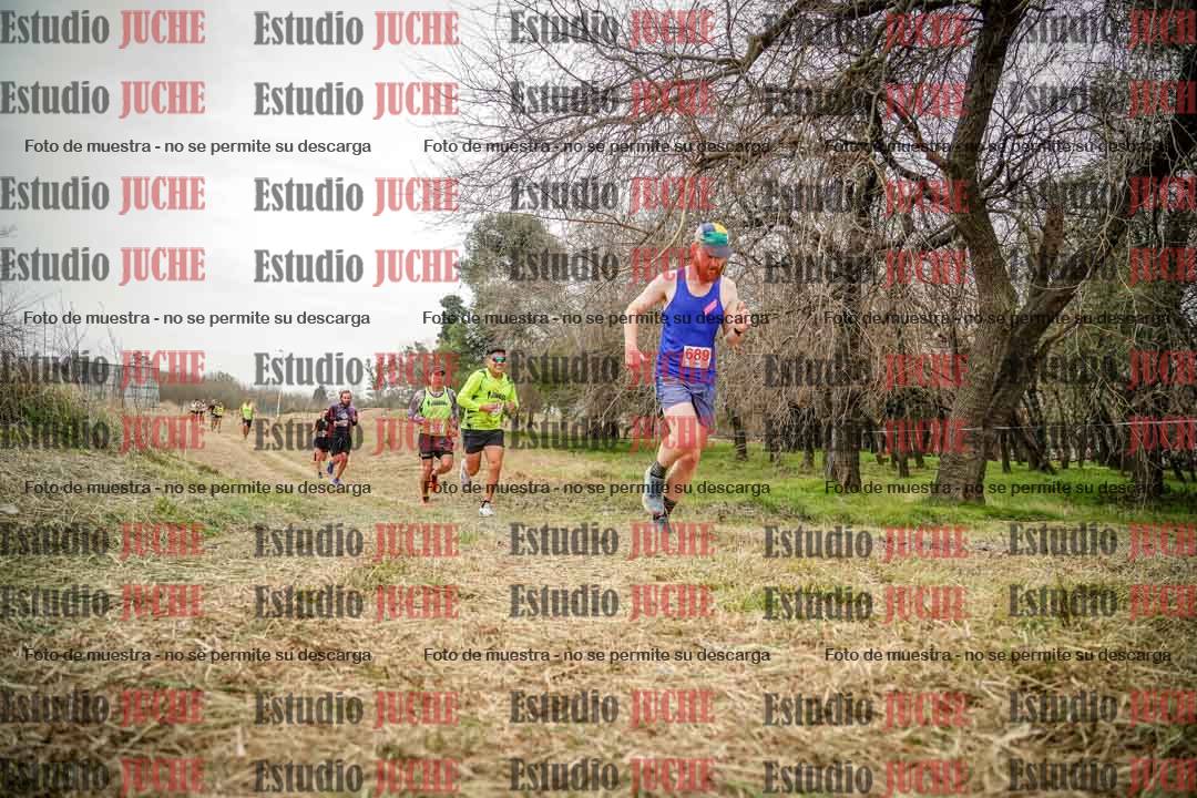 Fotos en el circuito
