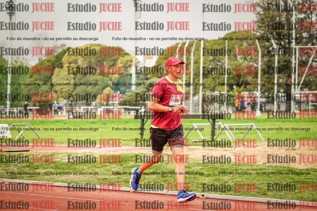 Fotos de los 3000 m de varones