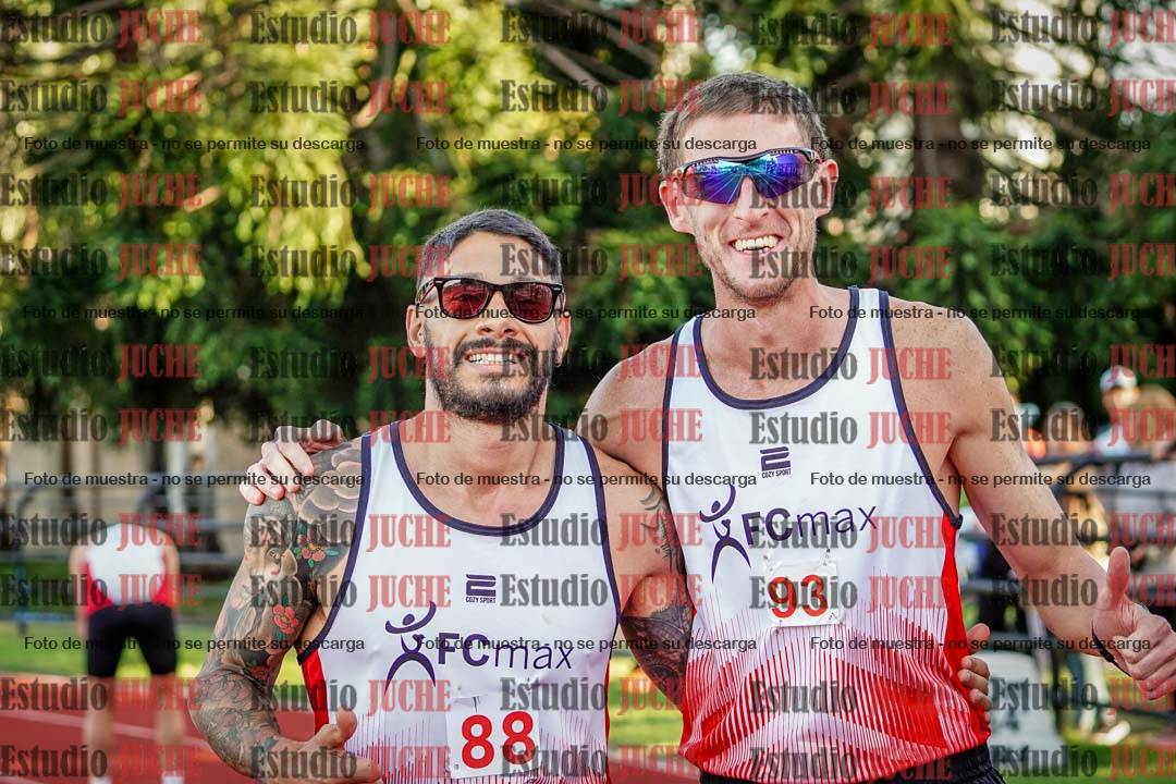 Fotos de algunos extras del torneo