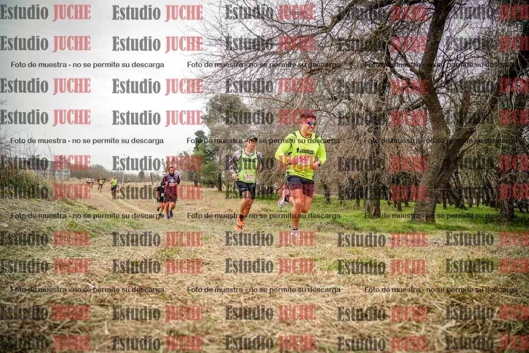 Fotos en el circuito