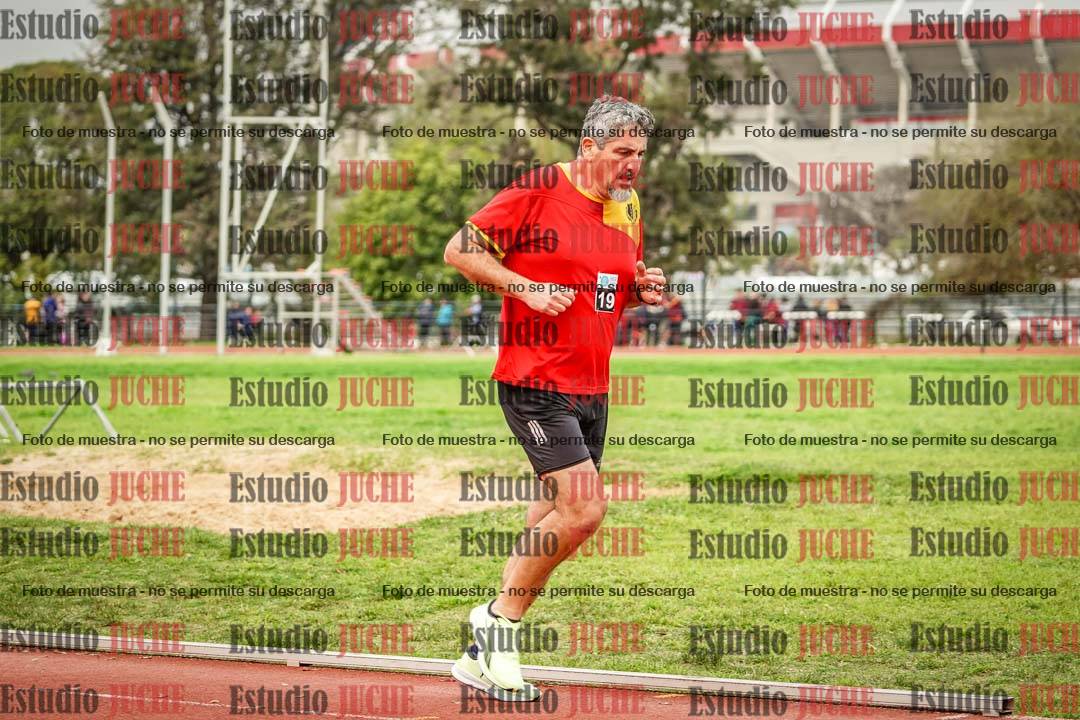 Fotos de los 3000 m de varones