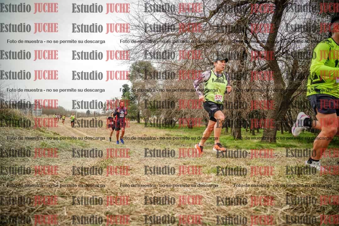 Fotos en el circuito