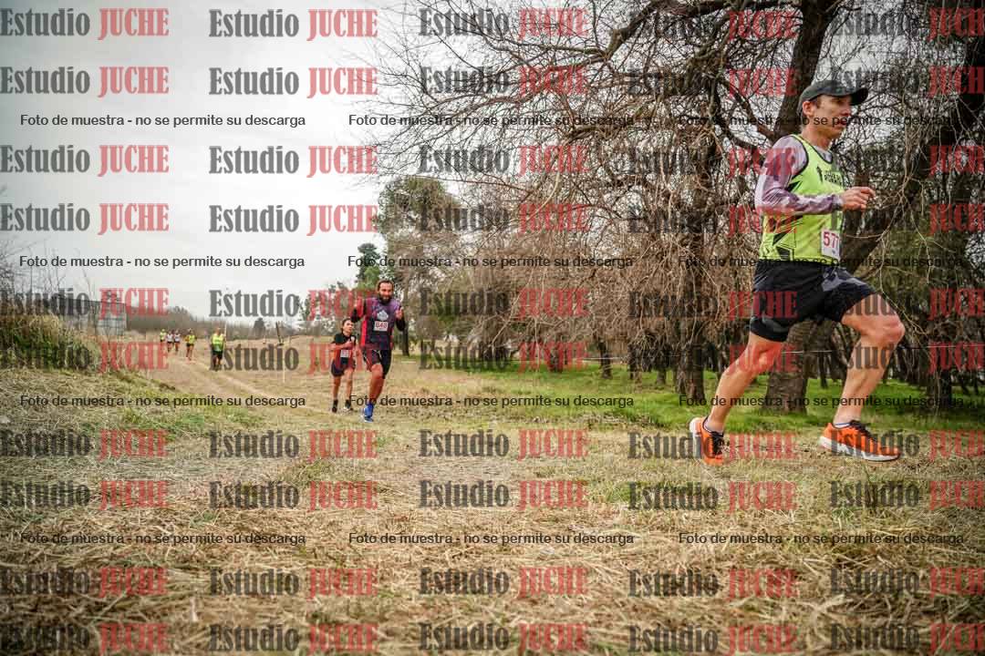 Fotos en el circuito