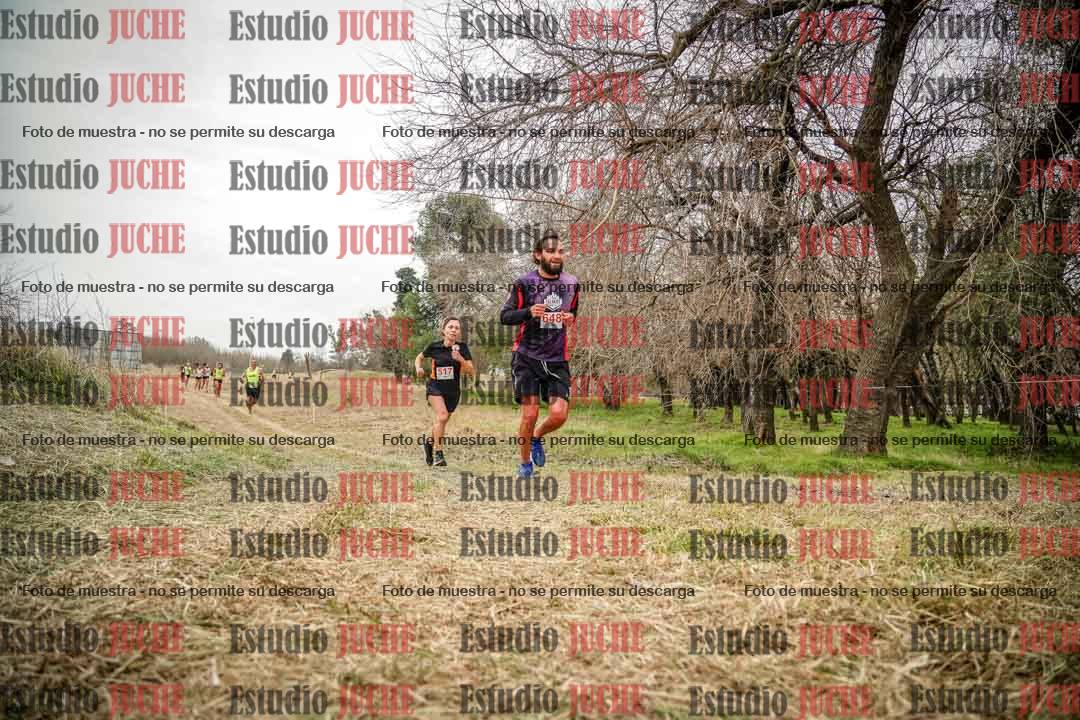 Fotos en el circuito