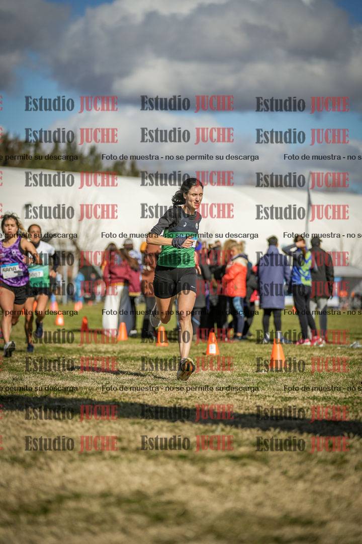 Fotos de las llegadas