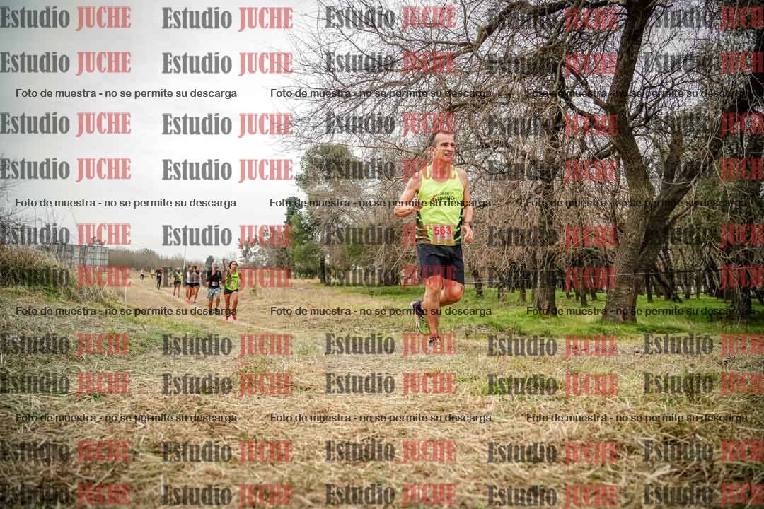 Fotos en el circuito