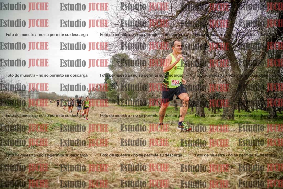 Fotos en el circuito
