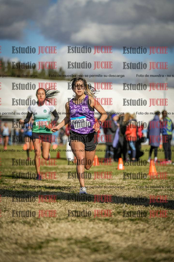 Fotos de las llegadas
