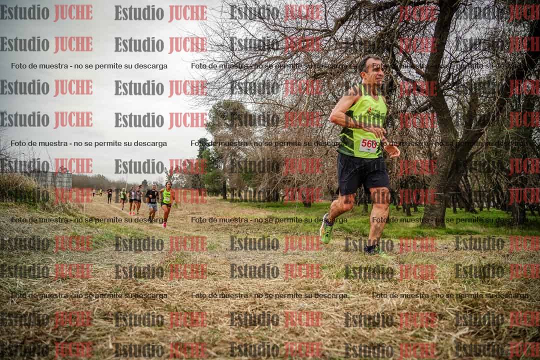 Fotos en el circuito