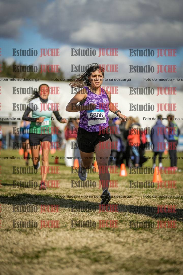 Fotos de las llegadas