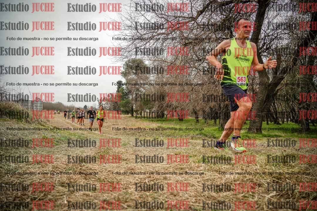 Fotos en el circuito
