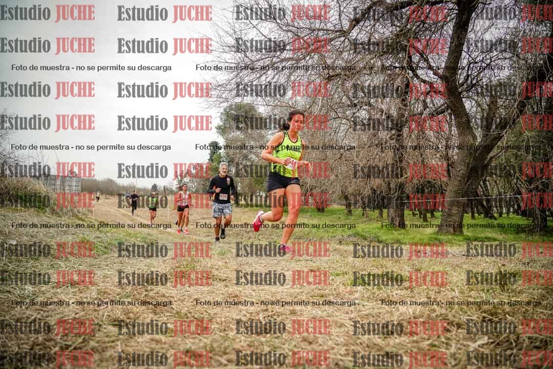 Fotos en el circuito