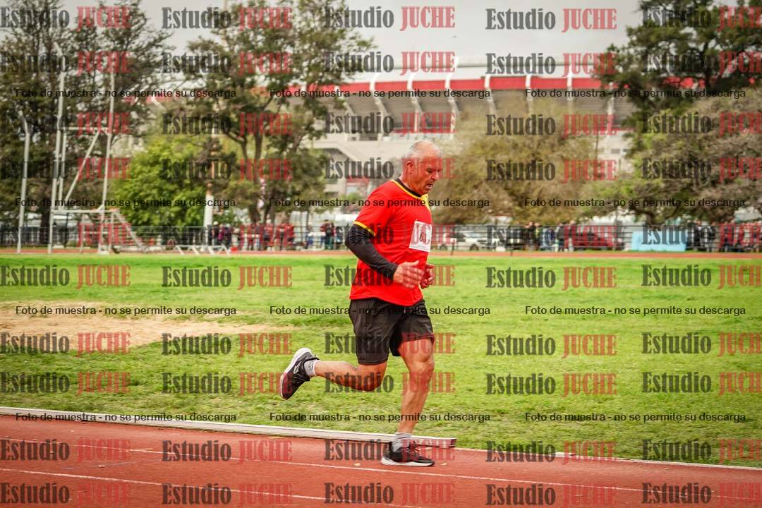 Fotos de los 3000 m de varones