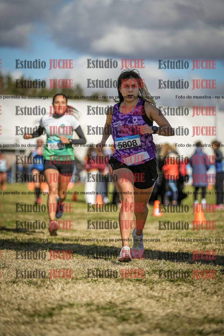 Fotos de las llegadas