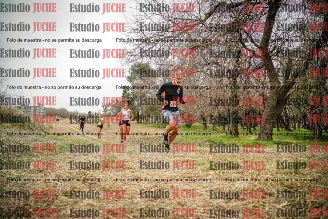 Fotos en el circuito