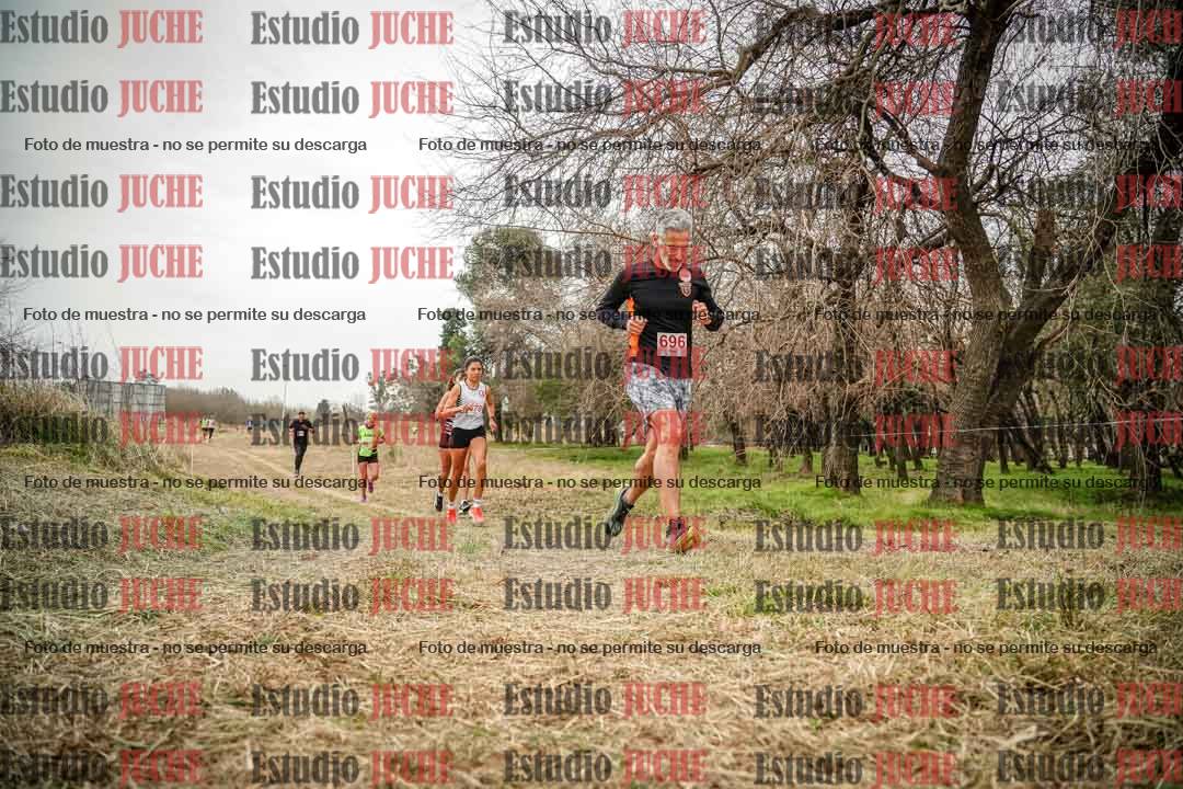 Fotos en el circuito