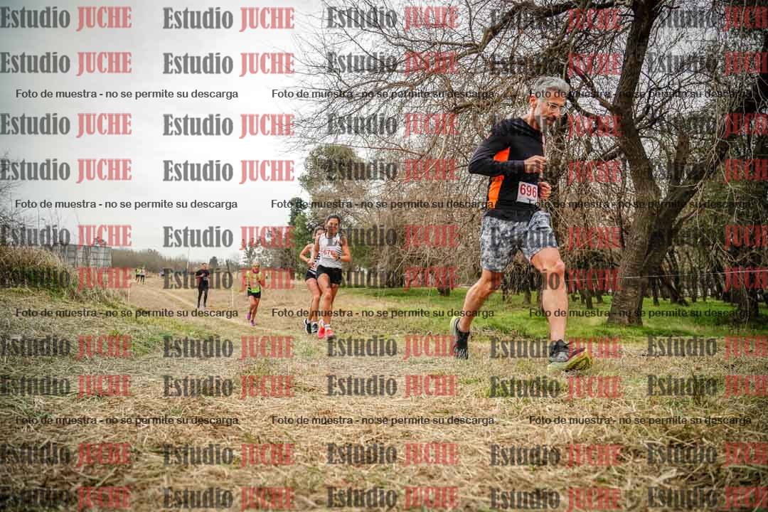 Fotos en el circuito