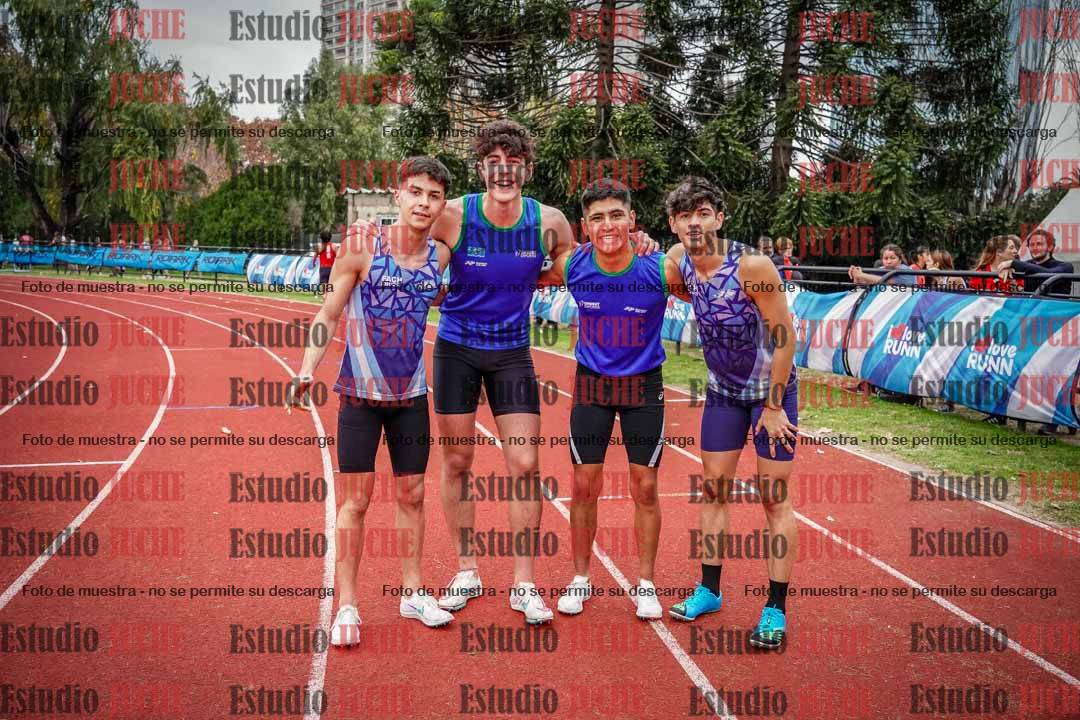 Fotos de algunos extras del día 2