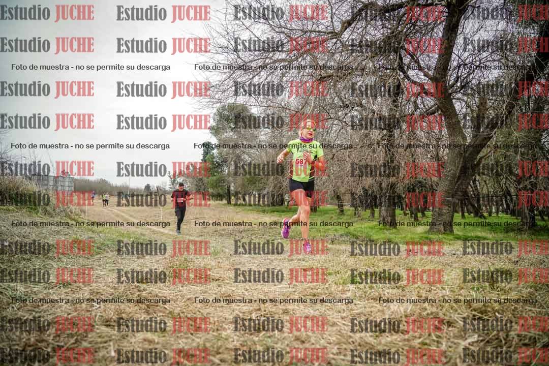 Fotos en el circuito