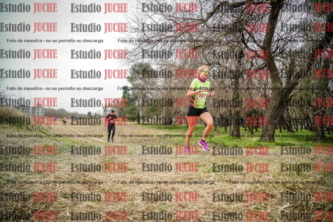 Fotos en el circuito