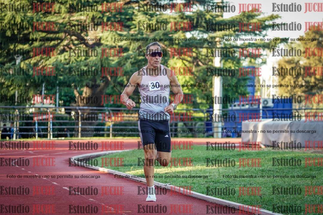Fotos de los 1500 m de varones