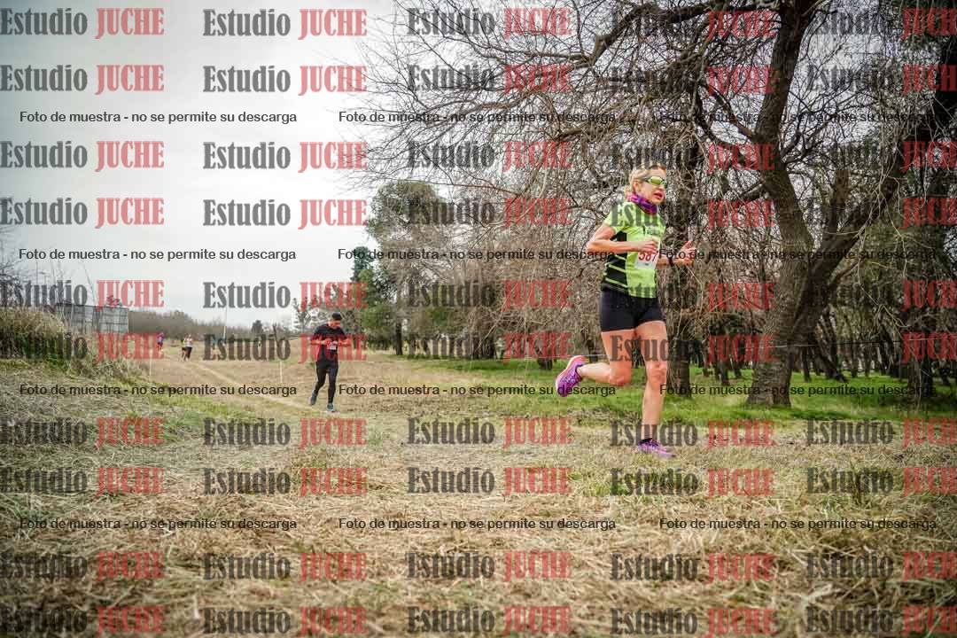 Fotos en el circuito