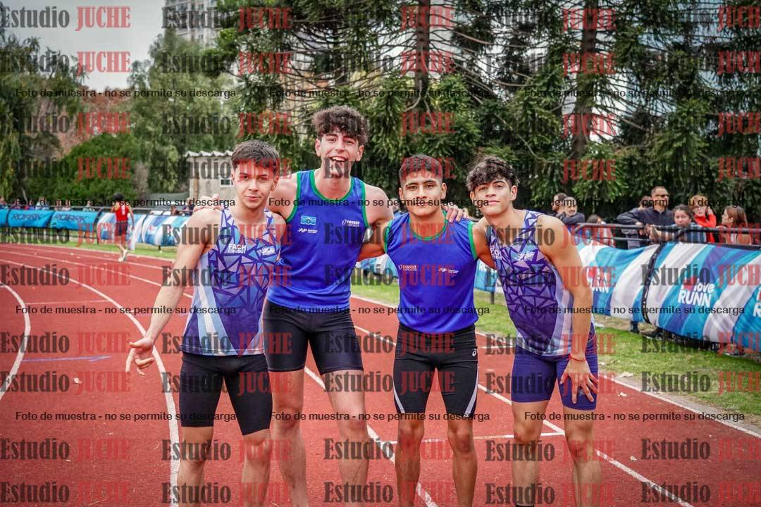 Fotos de algunos extras del día 2