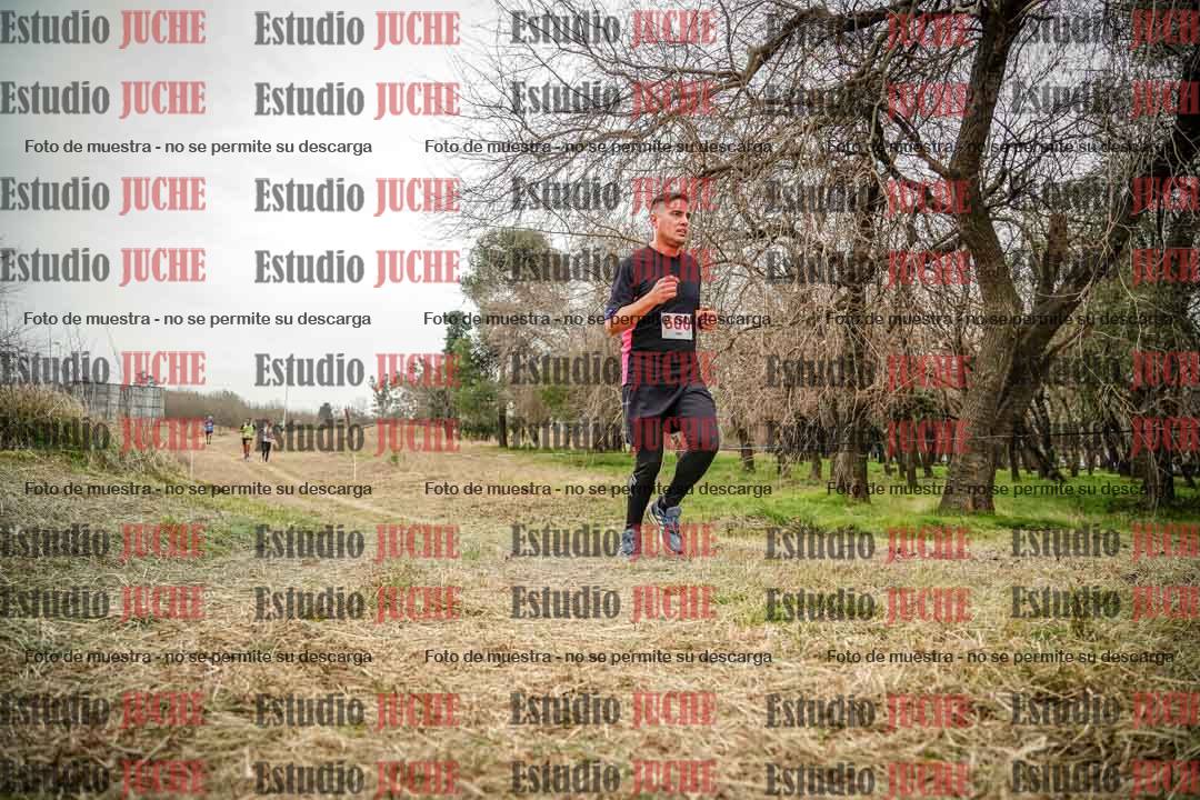 Fotos en el circuito