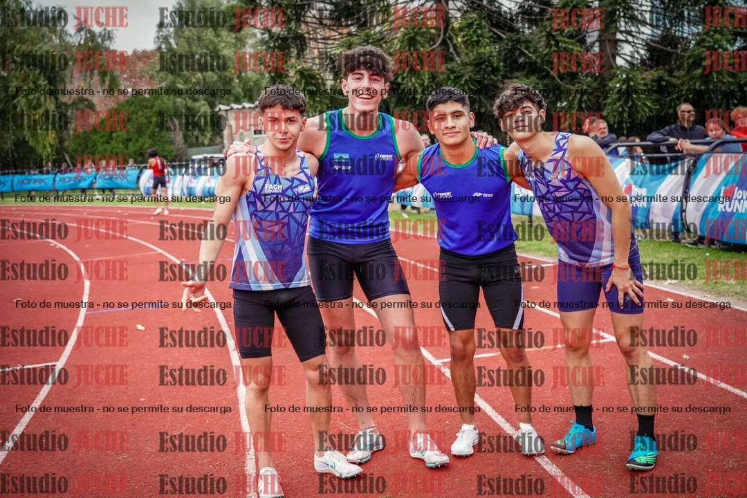 Fotos de algunos extras del día 2