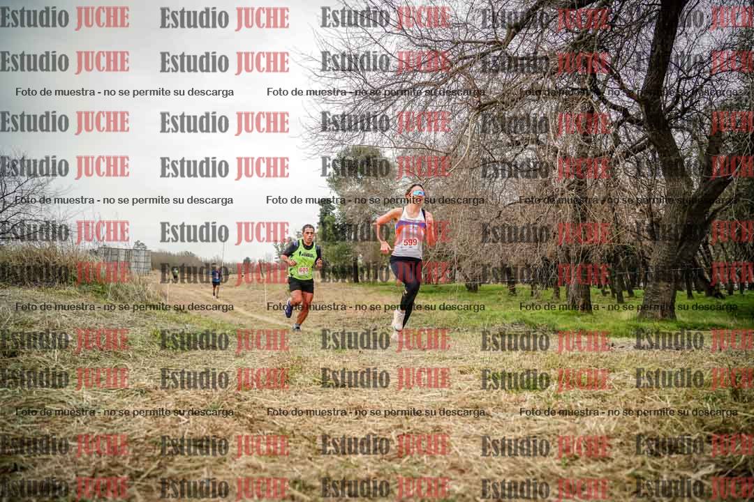 Fotos en el circuito