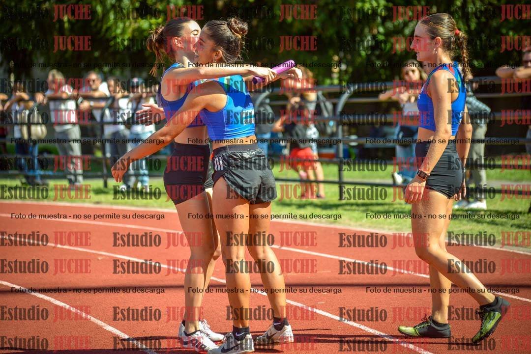 Fotos de algunos extras del torneo