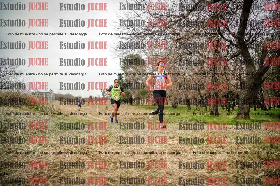 Fotos en el circuito