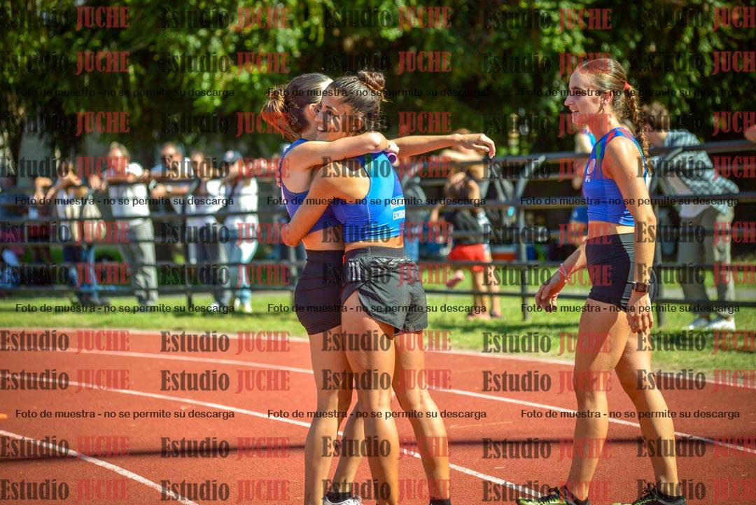 Fotos de algunos extras del torneo