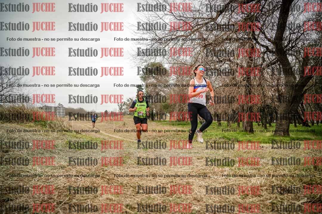 Fotos en el circuito