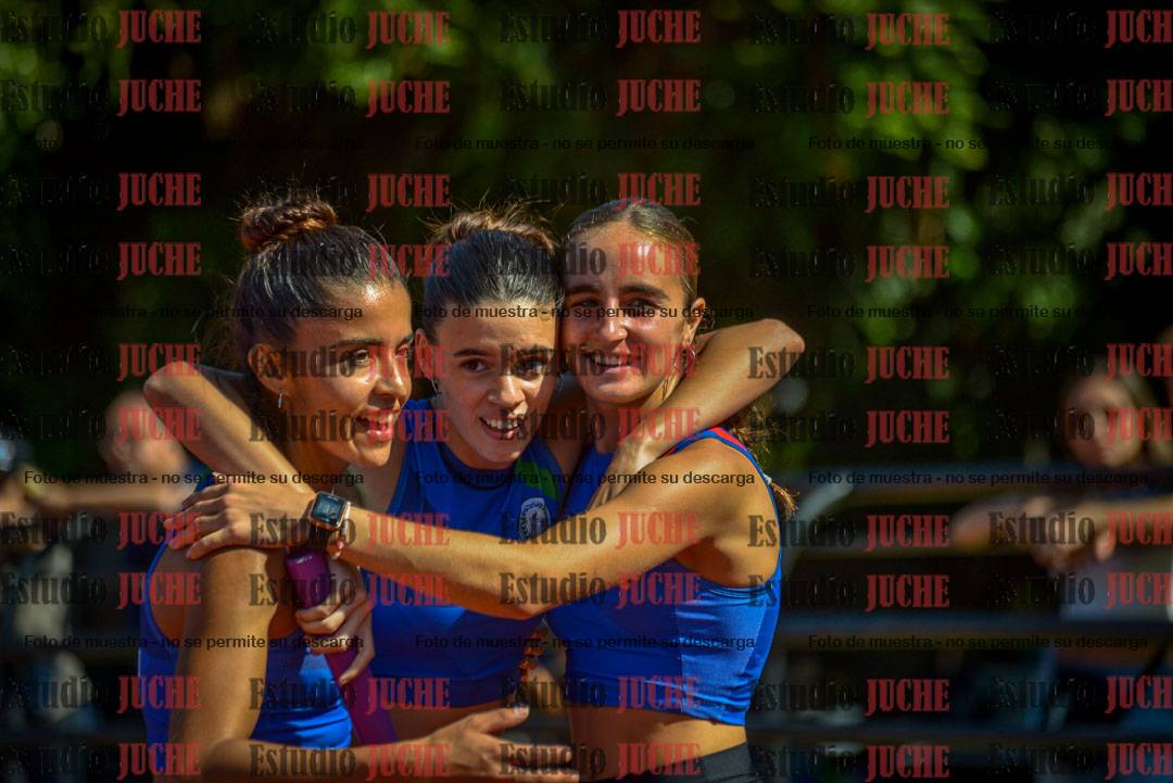 Fotos de algunos extras del torneo