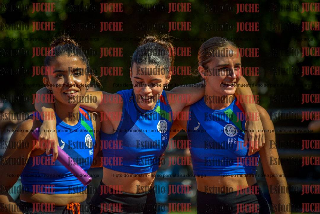 Fotos de algunos extras del torneo
